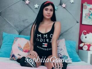 SophiiaGomez