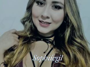 Sophiiegil