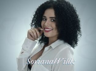 SorianaWilde