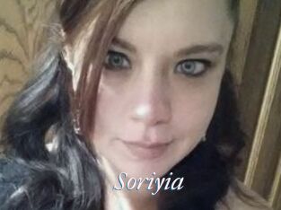 Soriyia