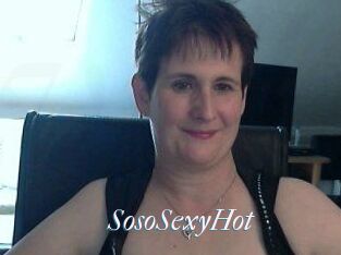 SosoSexyHot