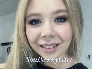 SoulSexxyGirl