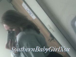 SouthernBabyGirlXox
