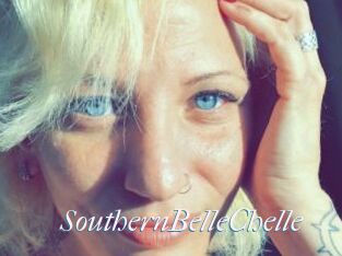 SouthernBelleChelle