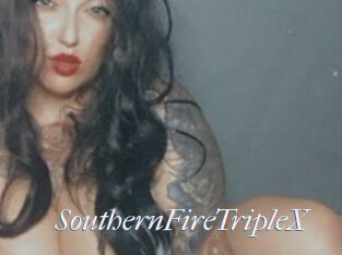 SouthernFireTripleX