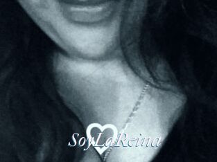SoyLaReina