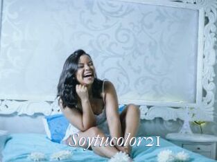 Soytucolor21