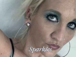 Sparkles