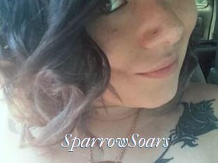 SparrowSoars