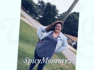 SpicyMommy27