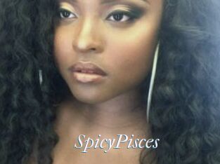 SpicyPisces