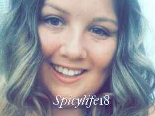 Spicylife18