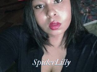 SpiderLilly