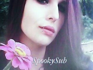 SpookySub