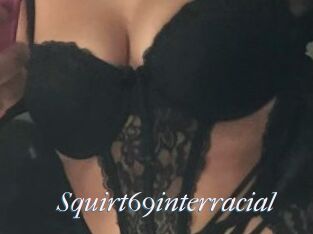 Squirt69interracial