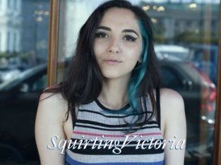 SquirtingVictoria