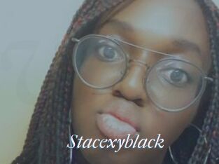 Stacexyblack