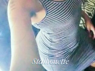 Stallionette