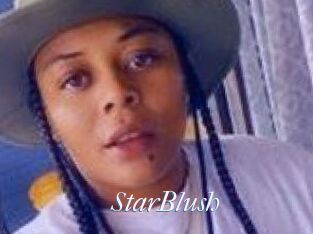 StarBlush