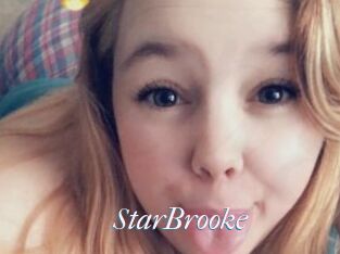 StarBrooke