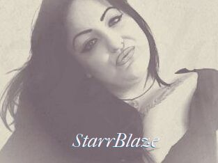 StarrBlaze