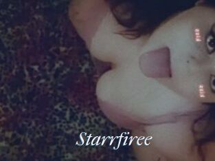 Starrfiree