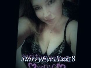 StarryEyesXxx18