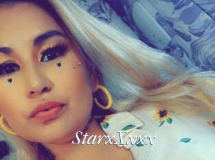 StarxXxxx