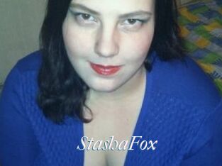 StashaFox