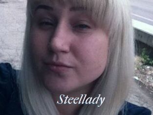 Steellady