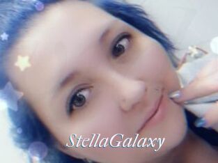 StellaGalaxy