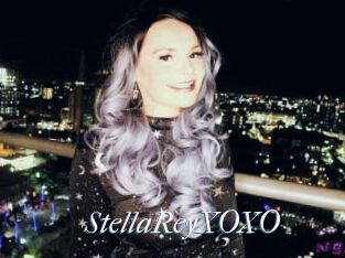 StellaReyXOXO