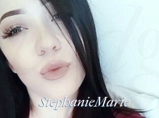 Stephanie_Marie