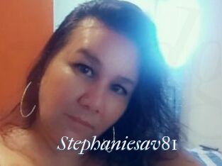 Stephaniesav81