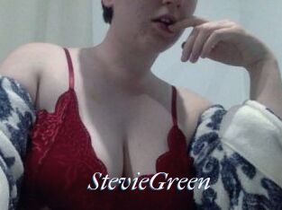 StevieGreen