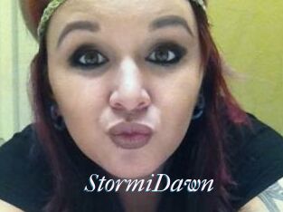 StormiDawn