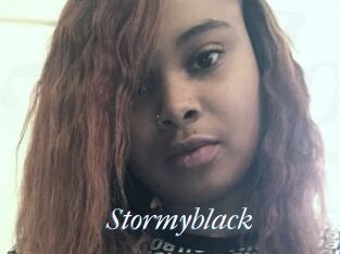 Stormyblack