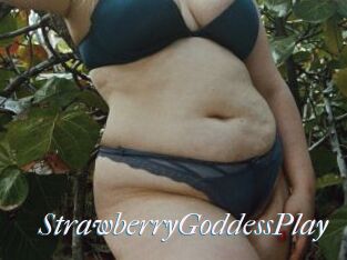 StrawberryGoddessPlay