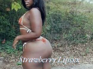 Strawberry_Lipsxx