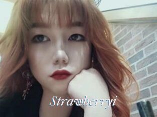 Strawberryi