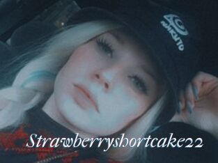 Strawberryshortcake22