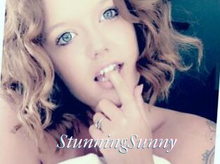 StunningSunny