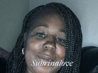 Subrinalove