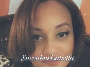 SuccubusIsabella