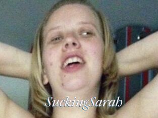 SuckingSarah