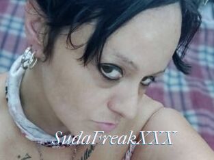SudaFreakXXX