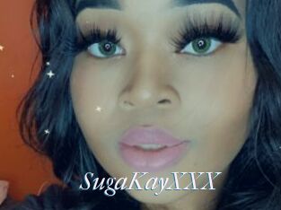 SugaKayXXX