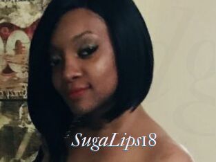 SugaLips18