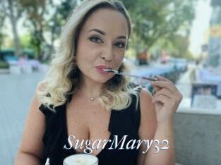 SugarMary32