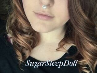 SugarSteep_Doll